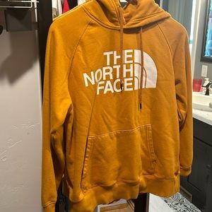 The North Face Sweatshirt